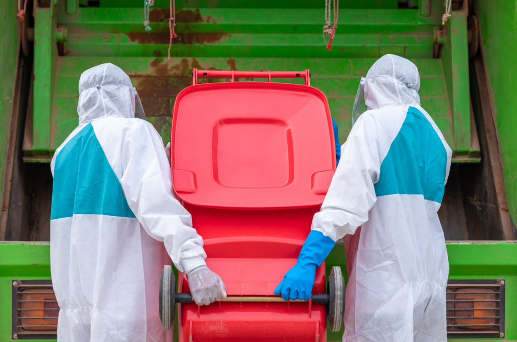 5 Investments That Transform Your Manufacturing Facility’s Waste&nbsp;Management