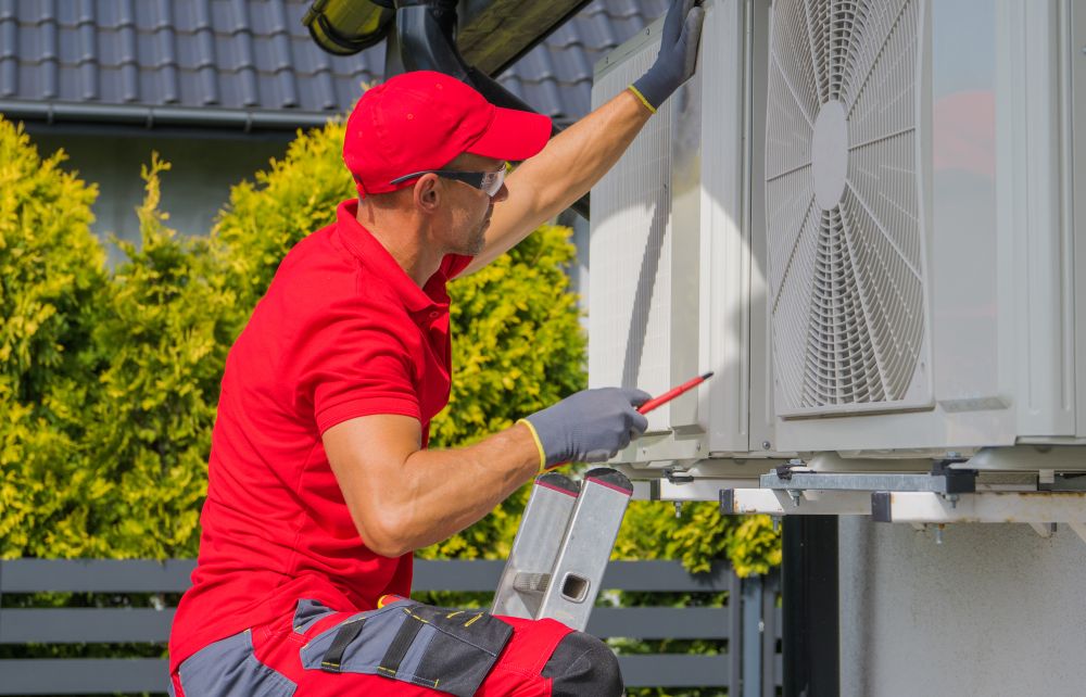 Get Your HVAC Ready for the Season: Simple Steps to Ensure Peak&nbsp;Performance