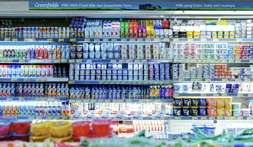 5 Refrigeration Parts That Extend the Life of Your Commercial Display&nbsp;Cases